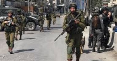 الاحتلال الإسرائيلى يعتقل 7 فلسطينيين فى قلقيلية