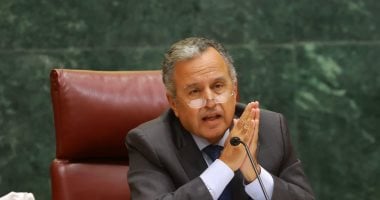 نبيل فهمي يرحب برفع سوريا من قائمة الدول الراعية للإرهاب