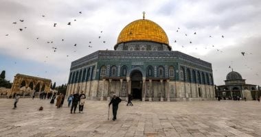 «الرئاسية لشؤون الكنائس» تهنئ الشعب الفلسطينى والأمة الإسلامية بذكرى المولد النبوى