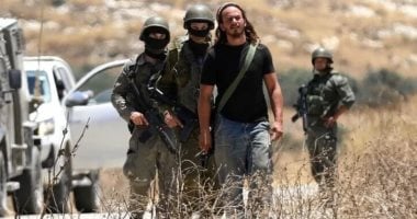 إصابة فلسطينيَين جراء اعتداء مستوطنين عليهما بالضفة الغربية المحتلة