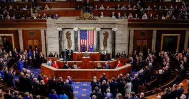 أعضاء ديمقراطيون بالشيوخ الأمريكى يطالبون نتنياهو بإلغاء مشروع استيطانى بالضفة