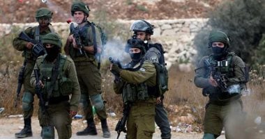 الجيش الإسرائيلى يلغى أمر إخلاء بلدة فلسطينية فى الضفة الغربية