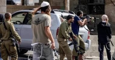 إسبانيا تدين حصار مستوطنين عائلات فلسطينية في قصرة