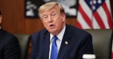 مسؤولون يكشفون سبب تهديد ترامب لسلطنة عمان