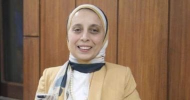تجديد الثقة فى الدكتورة ريم مصطفى وكيلا لوزارة الصحة فى الإسماعيلية