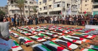 استشهاد وإصابة فلسطينيين اثنين في قصف إسرائيلي جنوب قطاع غزة