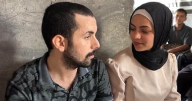 أقاموا له بيت عزاء وبكته أمه ثلاث سنوات فعاد حيا من خلف القضبان “قصة الأسير المحرر أدهم البنا”.. خرج يبحث عن شقيقه بين الركام فوجد نفسه بين الموت والأسر.. استيقظ بعد شهرين من الغيبوبة داخل سجون الاحتلال
