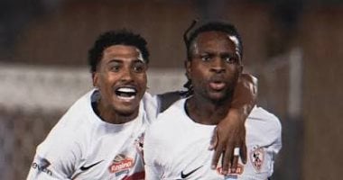 تأكيدا لليوم السابع.. شيكو بانزا يصل القاهرة وينضم لتدريبات الزمالك
