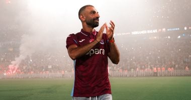 رئيس بشكتاش: المدير الفنى فضل ضم فلاهوفيتش عن التعاقد مع محمد صلاح