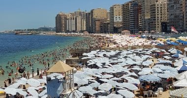 إنذار عاجل من الأرصاد.. ارتفاع الأمواج لـ5 أمتار واضطراب الملاحة بهذه الشواطئ