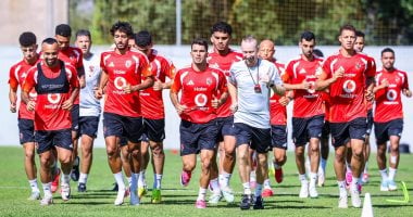 القناة الناقلة لمباراة الأهلي وبرشلونة في كأس خوان جامبر