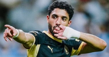 عمر مرموش إلى توتنهام؟.. مفاوضات متقدمة مع مانشستر سيتى لحسم الصفقة