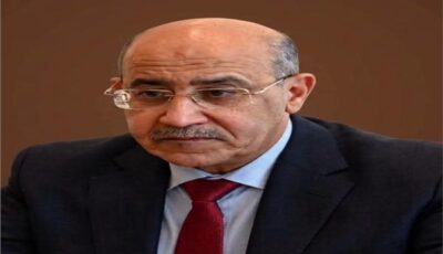 اللواء محمد عبد الفتاح أبو بكر رئيسا للهيئة العربية للتصنيع 