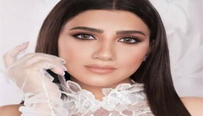 مي عمر تخوض دراما رمضان 2027 بـ«حليمة جبران»