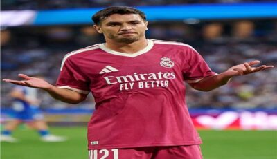 ريال مدريد يهزم ديبورتفيو لاكورونيا وديا