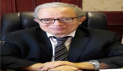 الدكتور حسين عيسى: قطاع الدواء يحظى باهتمام كبير من الدولة