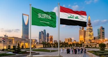 العراق والسعودية يؤكدان أهمية التنسيق العسكرى للحفاظ على استقرار المنطقة