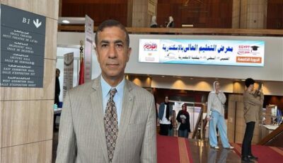 معهد الإسكندرية العالي للهندسة والتكنولوجيا.. «الجودة» بوابة جديدة لتأهيل مهندسي المستقبل بمعرض أخبار اليوم