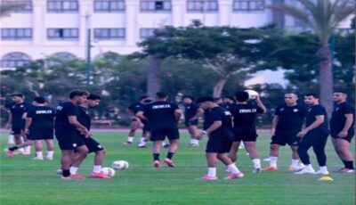 الزمالك يستضيف أورانج وديًا اليوم بالعاصمة الجديدة