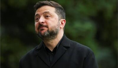 زيلينسكي يطالب أمريكا بـ5% من مخزونها من صواريخ باتريوت