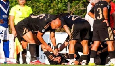 عقب ضربة بلعمري.. كيف يفكر الأهلي لإنقاذ «الجبهة اليسرى» قبل إغلاق القيد؟