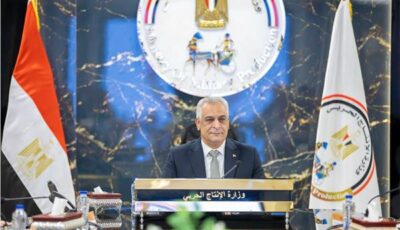 «جمبلاط»: نستهدف «صناعة الصناعة» من خلال تصميم وتطوير خطوط الإنتاج محليًا