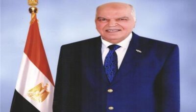 نقيب المعلمين يشيد بتوجيهات الرئيس بإطلاق منصة وطنية لأفكار الشباب