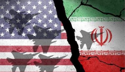 «الاقتصاد».. هل يكون الحصان الرابح على رقعة الشطرنج بين أمريكا وإيران