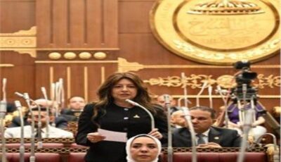 سوزي سمير تشيد يتوجيه الرئيس السيسي بإطلاق منصة الشباب: استثمار في مستقبل مصر
