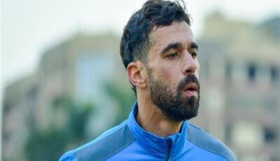 لماذا تراجع عبدالله السعيد عن الاعتزال.. تعرف على الكواليس