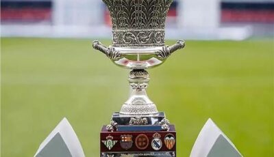 إسطنبول تستضيف كأس السوبر الإسباني 2027 بمشاركة برشلونة وريال مدريد