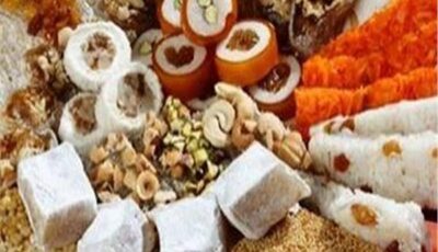 175 جنيها للكيلو.. التموين تطرح 15 طن حلوى المولد بتخفيضات