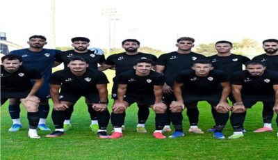 تغييرات على تشكيل الزمالك في الشوط الثاني لودية اورانج