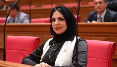 مروة حلاوة: خريطة القوى البشرية الصحية أصبحت ضرورة لضمان احتياجات المنشآت والمرضى