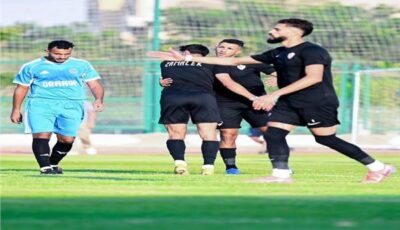 الزمالك يفوز على اورانج وديًا برباعية دون مقابل 
