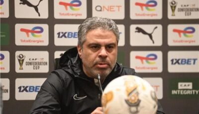 راحة 24 ساعة للاعبي الزمالك من التدريبات بعد ختام معسكر العاصمة الجديدة  