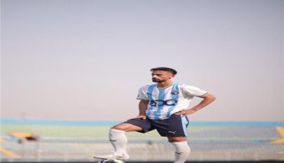رسميًا.. بيراميدز يعلن التعاقد مع أحمد عبد القادر