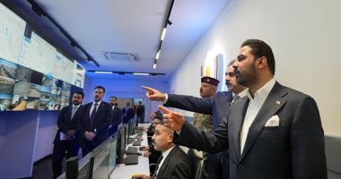 رئيس الوزراء العراقي يتعهد بإجراءات “غير مسبوقة” لمكافحة الفساد في المنافذ الحدودية