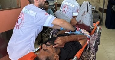 إصابة فلسطينيين اثنين بالرصاص الحي إثر هجوم للمستوطنين شرق الخليل