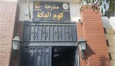 عاطلان يقتلان شقيقتهما طعنًا بسكين في الإسكندرية