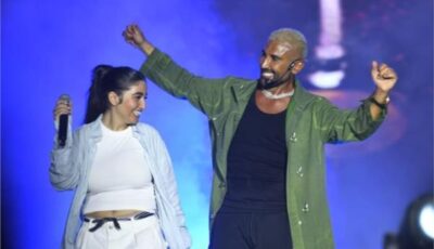 أحمد سعد يكشف سر ابنته جودي: حاولت أبعدها عن الغناء