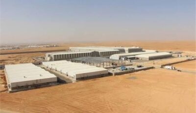 طرح 540 قطعة أرض صناعية بنظام “الإيجار المنتهي بالتملك” في 20 منطقة صناعية