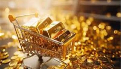 320 جنيهًا ارتفاع في أسعار الذهب منذ بداية أغسطس