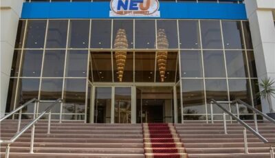 جامعة مصر الجديدة تفتح أبواب المستقبل.. تجربة عملية في الذكاء الاصطناعي وصناعة المحتوى