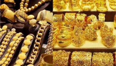 أسعار الذهب اليوم الجمعة 14 أغسطس في ختام التعاملات 
