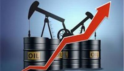 العقود الآجلة للخام الأمريكي ترتفع لتبلغ 82.40 دولارا للبرميل