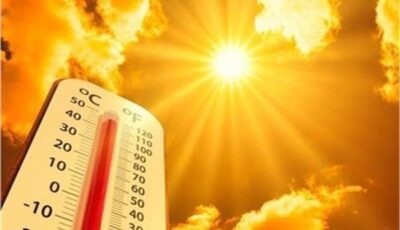 الأرصاد: طقس اليوم شديد الحرارة.. ونحذر من الرطوبة المرتفعة