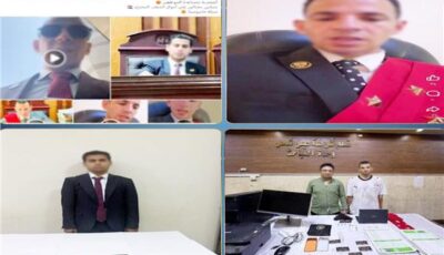 المحتالون وجوه مزيفة وجرائم حقيقية .. نصابو المدى الطويل