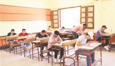 طلاب الدور الثانى بـ«الثانوية» يبحثون عن مدرس خصوصى