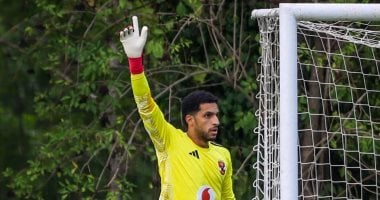 الأهلي يرفض عرضا بـ2 مليون دولار لضم مصطفى شوبير.. ويؤكد: ليس للبيع
